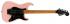 037-0240-533 Squier Contemporary Stratocaster HH With Floyd Rose Tremolo Shell Pink Pearl